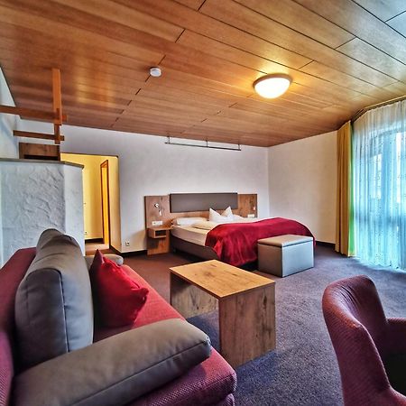 Hotel Krone 넬링엔 외부 사진