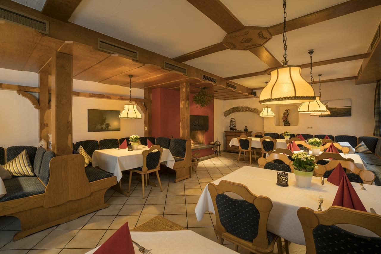 Hotel Krone 넬링엔 외부 사진